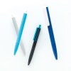 Stylo X3 finition gomme noire