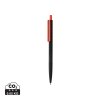 Stylo X3 finition gomme noire