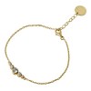 Bracelet Victoire Doré