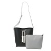 Sac dame Tuilerie Noir