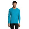 Tee-shirt sport homme manches longues - SPORTY LSL MEN