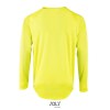 Tee-shirt sport homme manches longues - SPORTY LSL MEN