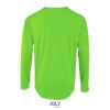 Tee-shirt sport homme manches longues - SPORTY LSL MEN
