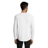Tee-shirt sport homme manches longues - SPORTY LSL MEN