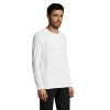 Tee-shirt sport homme manches longues - SPORTY LSL MEN