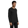 Tee-shirt sport homme manches longues - SPORTY LSL MEN