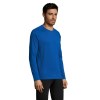 Tee-shirt sport homme manches longues - SPORTY LSL MEN