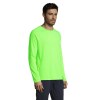 Tee-shirt sport homme manches longues - SPORTY LSL MEN