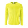 Tee-shirt sport homme manches longues - SPORTY LSL MEN