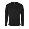 Tee-shirt sport homme manches longues - SPORTY LSL MEN