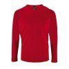 Tee-shirt sport homme manches longues - SPORTY LSL MEN