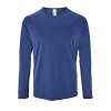 Tee-shirt sport homme manches longues - SPORTY LSL MEN