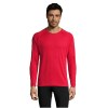 Tee-shirt sport homme manches longues - SPORTY LSL MEN