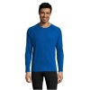 Tee-shirt sport homme manches longues - SPORTY LSL MEN