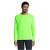 Tee-shirt sport homme manches longues - SPORTY LSL MEN