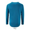 Tee-shirt sport homme manches longues - SPORTY LSL MEN