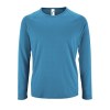 Tee-shirt sport homme manches longues - SPORTY LSL MEN