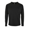 Tee-shirt sport homme manches longues - SPORTY LSL MEN
