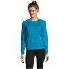 SPORTY LSL WOMEN