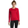 SPORTY LSL WOMEN