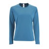 SPORTY LSL WOMEN