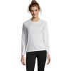 SPORTY LSL WOMEN