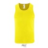 Débardeur sport homme - SPORTY TT MEN