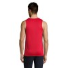 Débardeur sport homme - SPORTY TT MEN