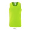 Débardeur sport homme - SPORTY TT MEN