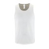 Débardeur sport homme - SPORTY TT MEN
