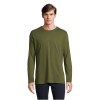 Tee-shirt homme manches longues - Imperial LSL MEN