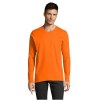 Tee-shirt homme manches longues - Imperial LSL MEN