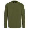 Tee-shirt homme manches longues - Imperial LSL MEN