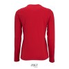 Tee-shirt femme manches longues - Imperial LSL WOMEN