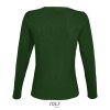 Tee-shirt femme manches longues - Imperial LSL WOMEN