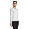 Tee-shirt femme manches longues - Imperial LSL WOMEN
