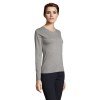 Tee-shirt femme manches longues - Imperial LSL WOMEN