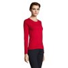 Tee-shirt femme manches longues - Imperial LSL WOMEN