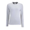 Tee-shirt femme manches longues - Imperial LSL WOMEN