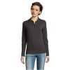 Polo piqué manches longues femme - PERFECT LSL WOMEN