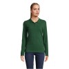 Polo piqué manches longues femme - PERFECT LSL WOMEN