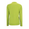 Polo piqué manches longues femme - PERFECT LSL WOMEN