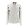 Polo piqué manches longues femme - PERFECT LSL WOMEN