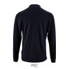 Polo piqué manches longues homme - PERFECT LSL MEN