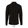 Polo piqué manches longues homme - PERFECT LSL MEN