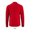 Polo piqué manches longues homme - PERFECT LSL MEN