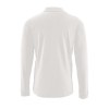 Polo piqué manches longues homme - PERFECT LSL MEN