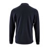 Polo piqué manches longues homme - PERFECT LSL MEN