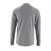 Polo piqué manches longues homme - PERFECT LSL MEN