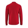 Polo piqué manches longues homme - PERFECT LSL MEN